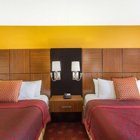 Days Inn By Wyndham Leominster/Fitchburg Area Extérieur photo
