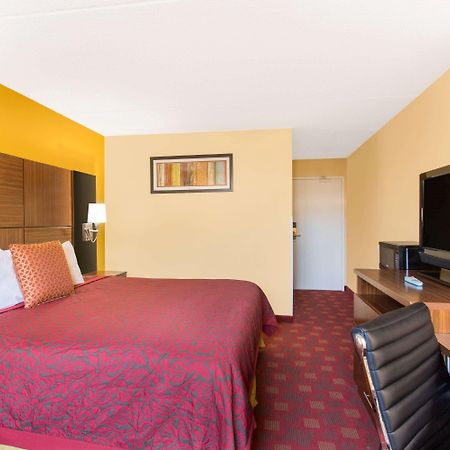 Days Inn By Wyndham Leominster/Fitchburg Area Extérieur photo