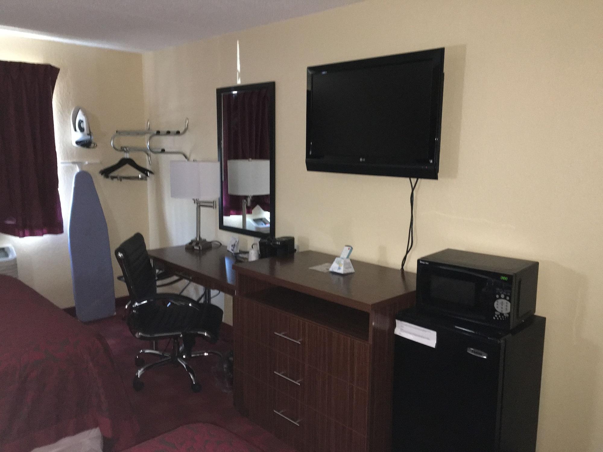 Days Inn By Wyndham Leominster/Fitchburg Area Extérieur photo
