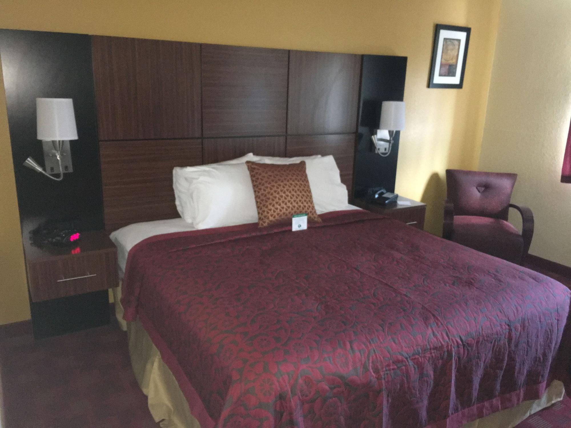 Days Inn By Wyndham Leominster/Fitchburg Area Extérieur photo